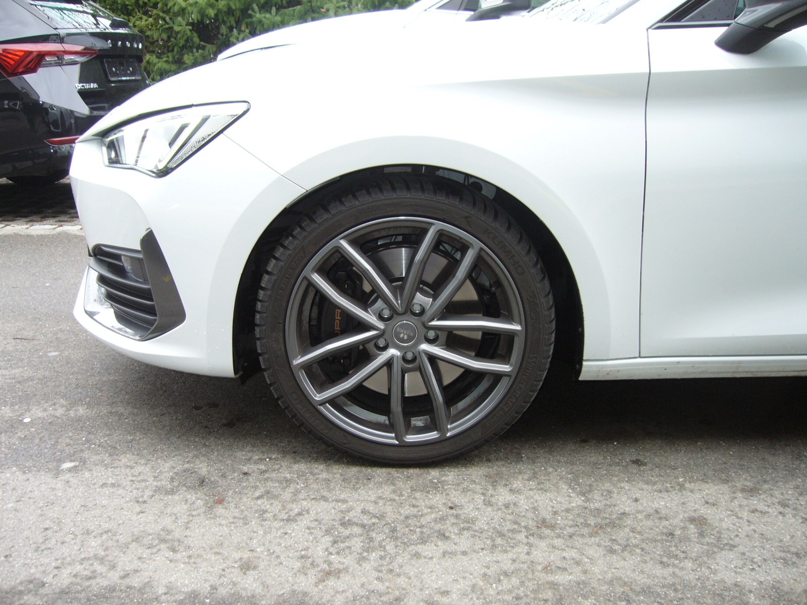 CUPRA LEON ST 2.0 TSI DSG 4Drive 310 PS-image-4