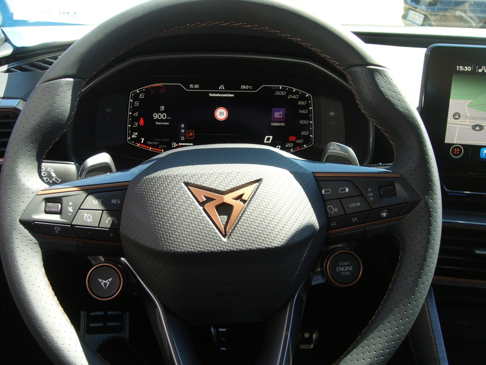 CUPRA LEON ST 2.0 TSI DSG 4Drive 310 PS-image-6