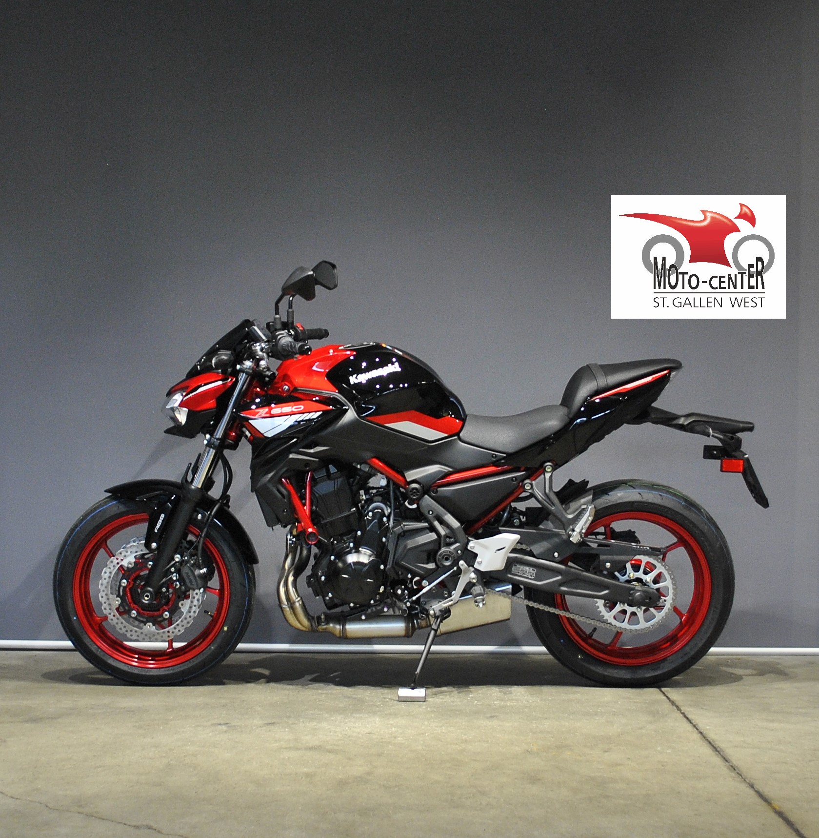 KAWASAKI Z 650-image-2