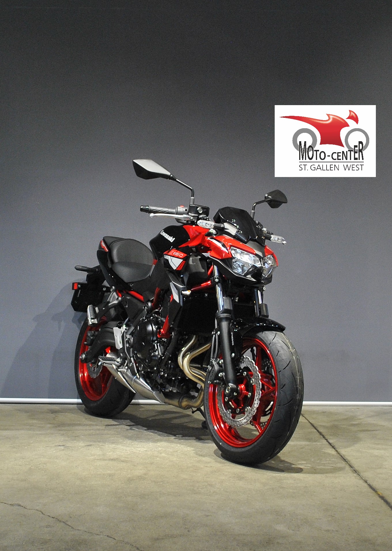 KAWASAKI Z 650-image-0