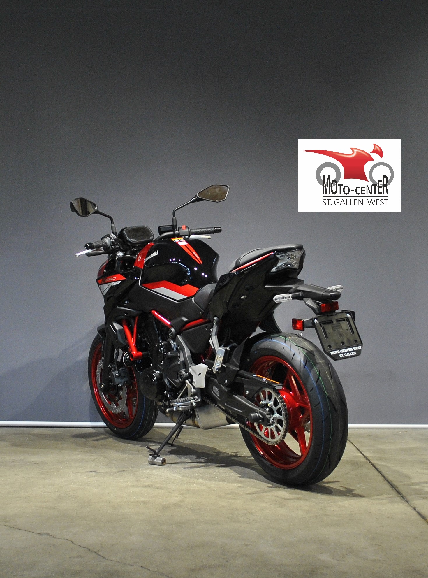 KAWASAKI Z 650-image-3