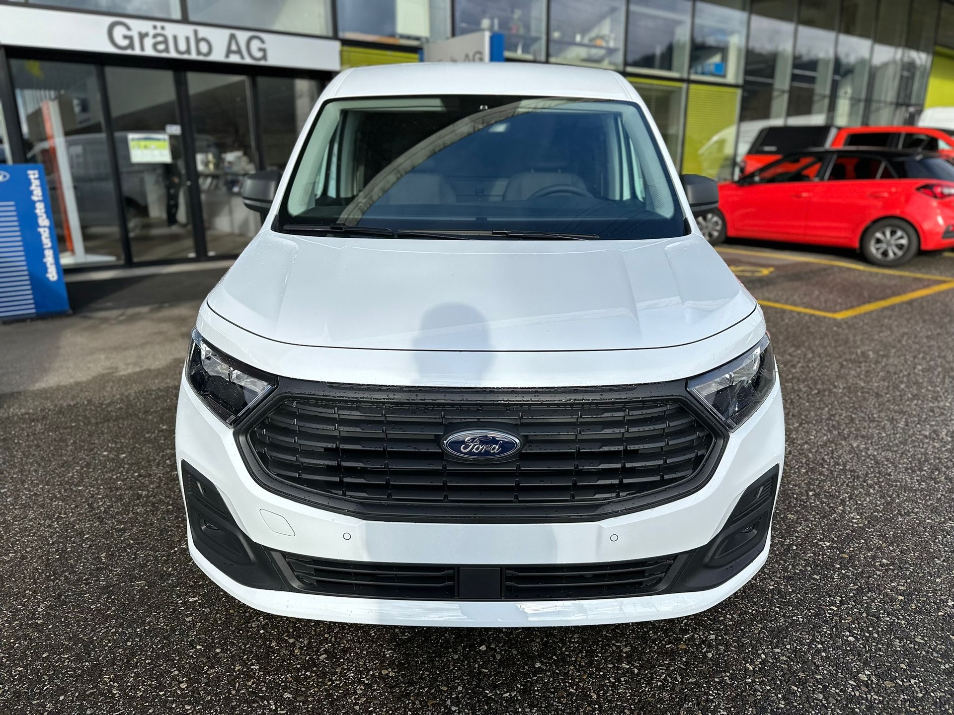 FORD Grand Transit Connect Kasten 1.5 EcoBoost PHEV Trend-showroom-element-2