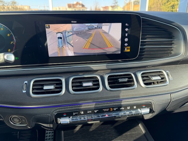 MERCEDES-BENZ GLE 450 4Matic AMG Line 9G-Tronic-image-8