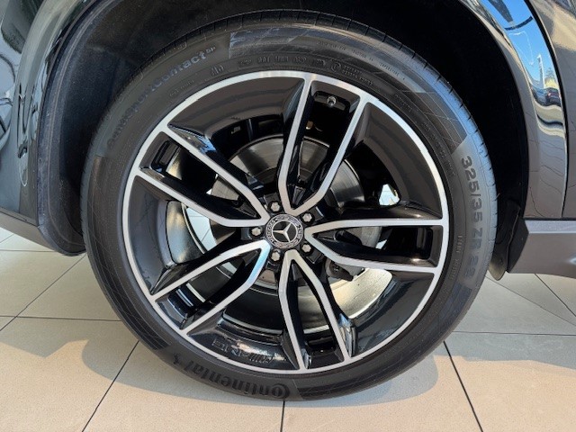 MERCEDES-BENZ GLE 450 4Matic AMG Line 9G-Tronic-image-11