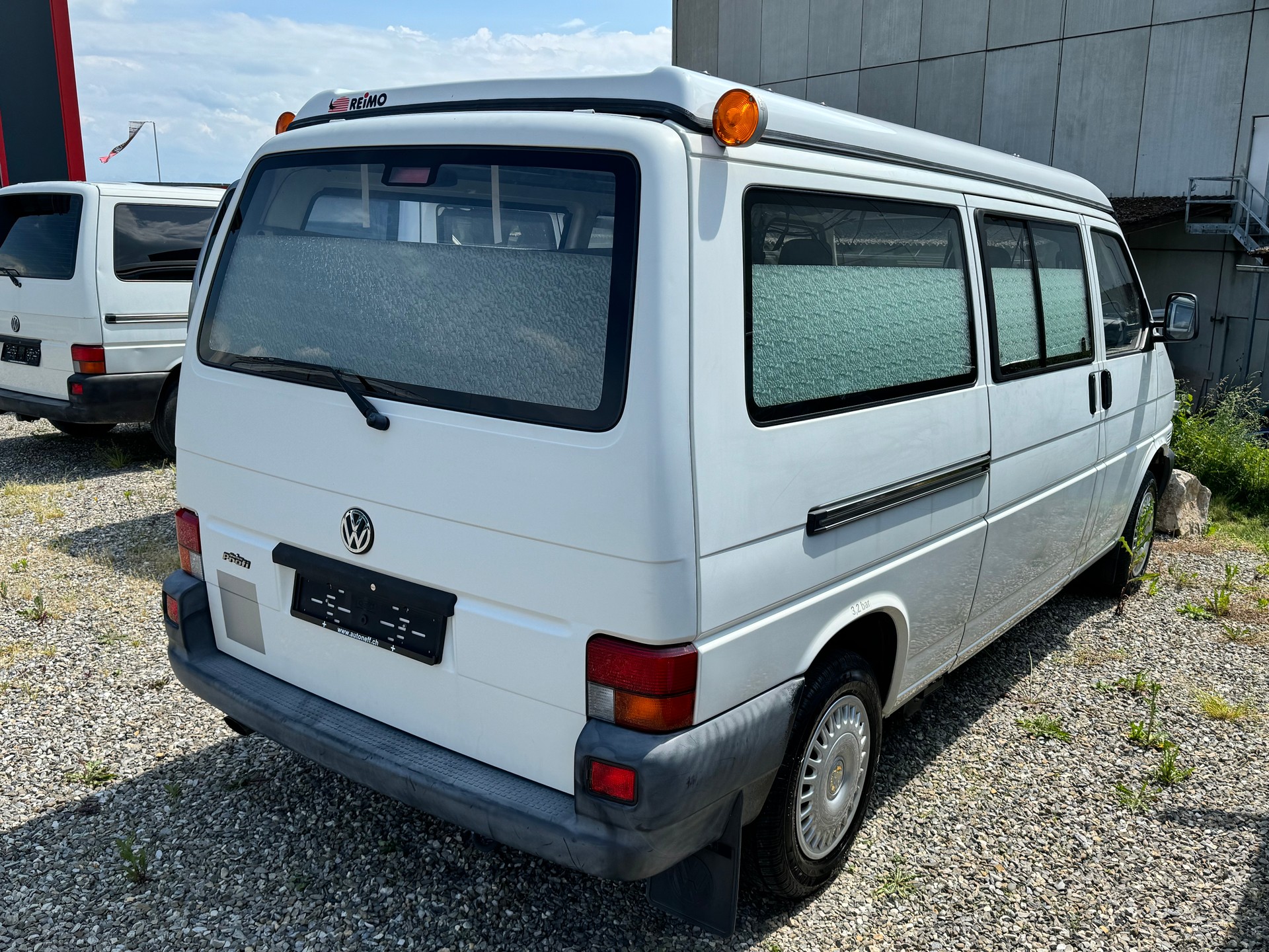 VW California-image-2