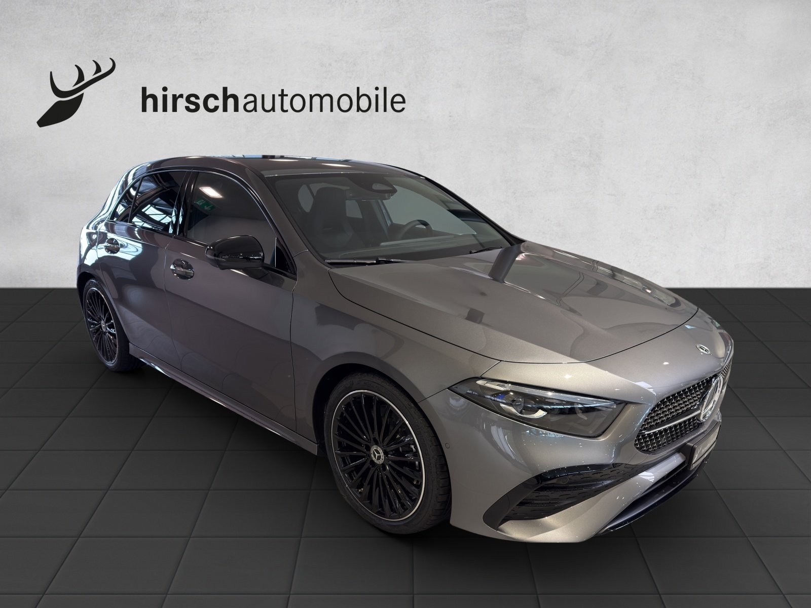 MERCEDES-BENZ A 250 4Matic 8G-DCT-image-4