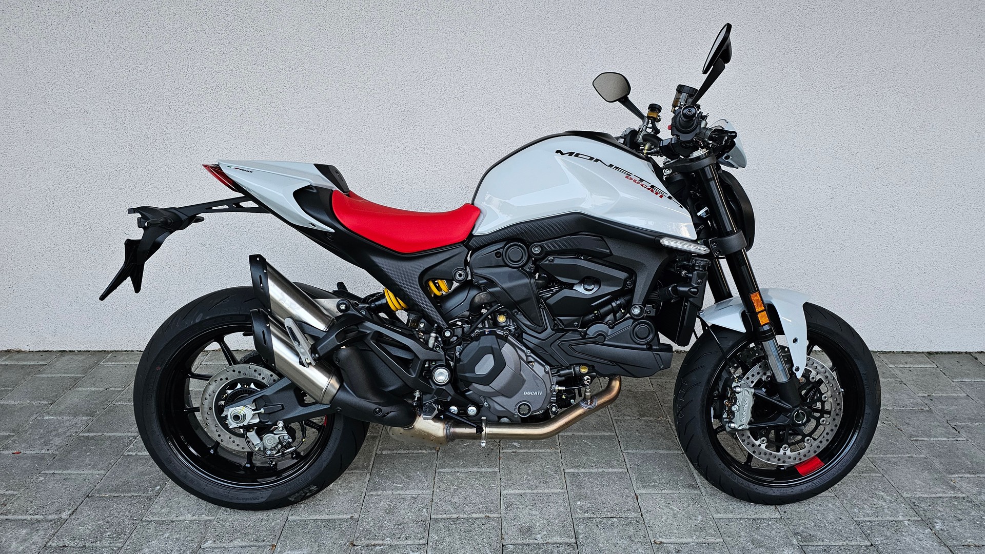 DUCATI Monster + 937-image-0