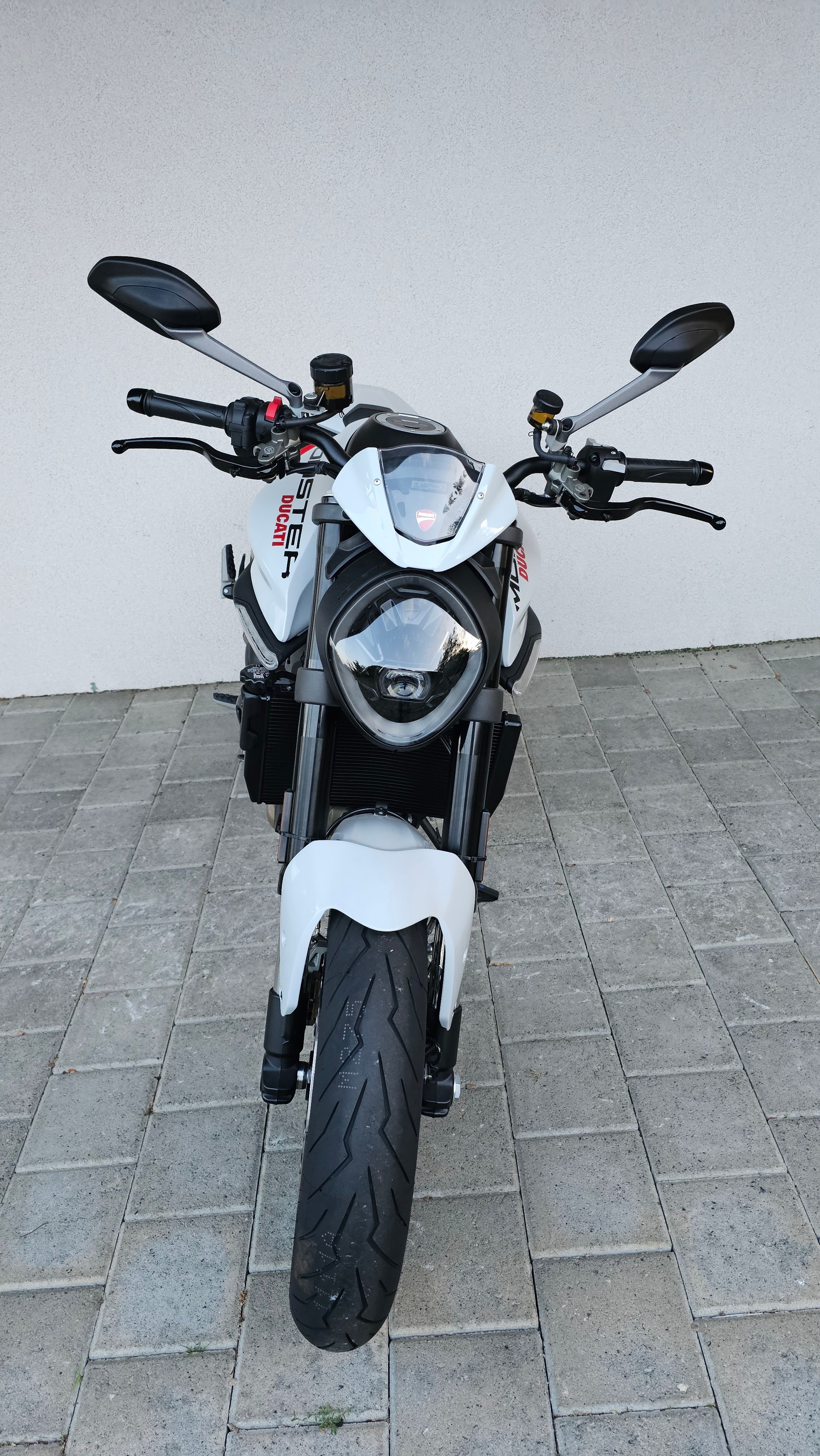 DUCATI Monster + 937-image-2
