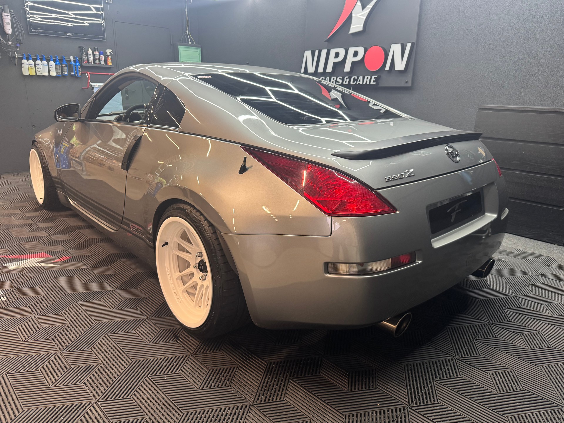NISSAN 350 Z-image-5