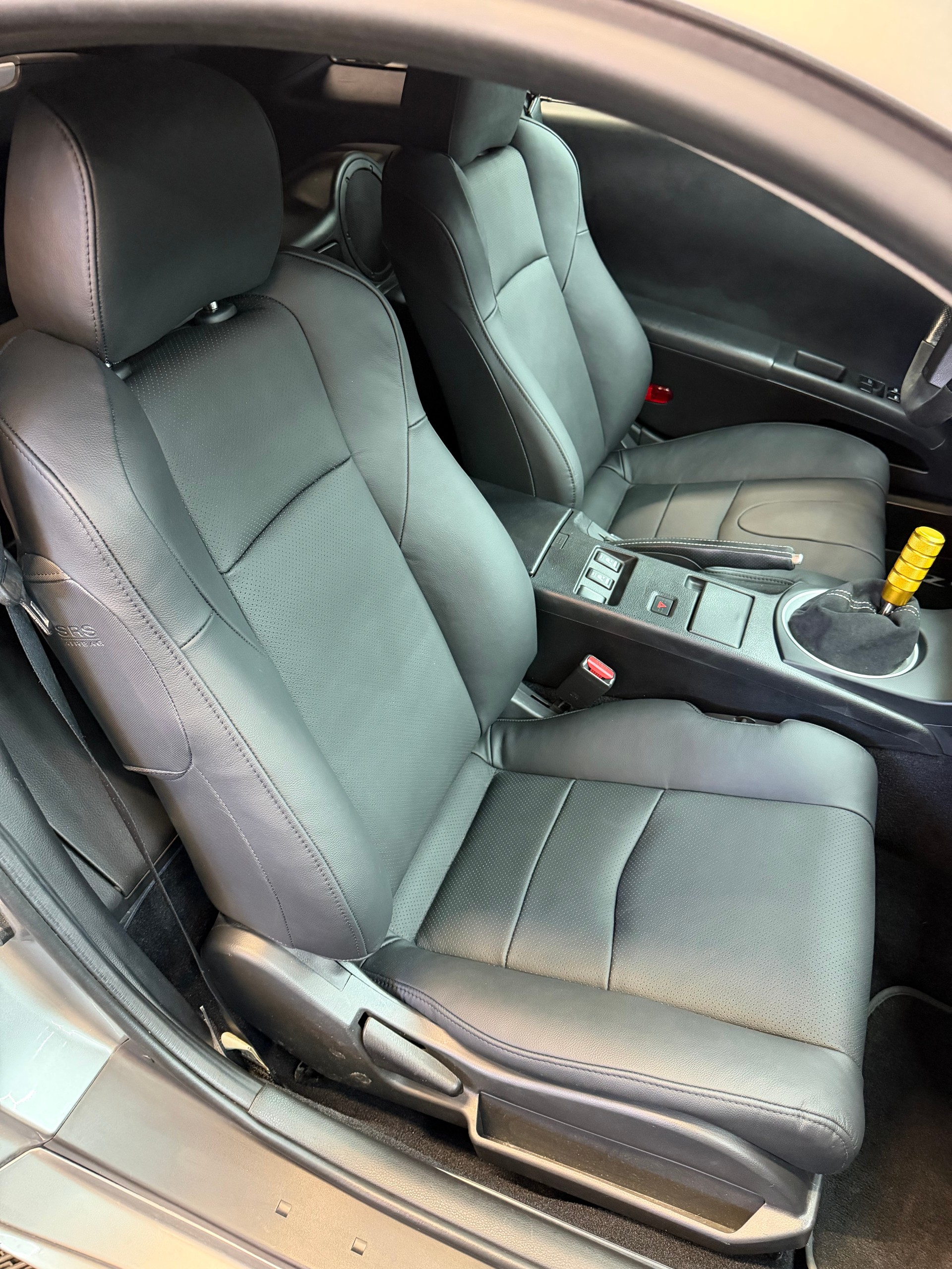 NISSAN 350 Z-image-8