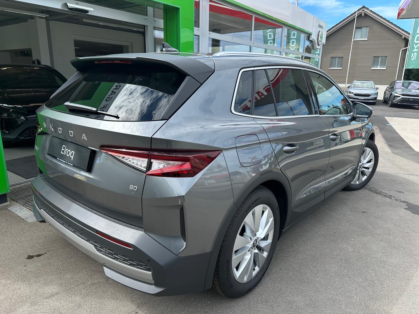 SKODA Elroq 60-image-5