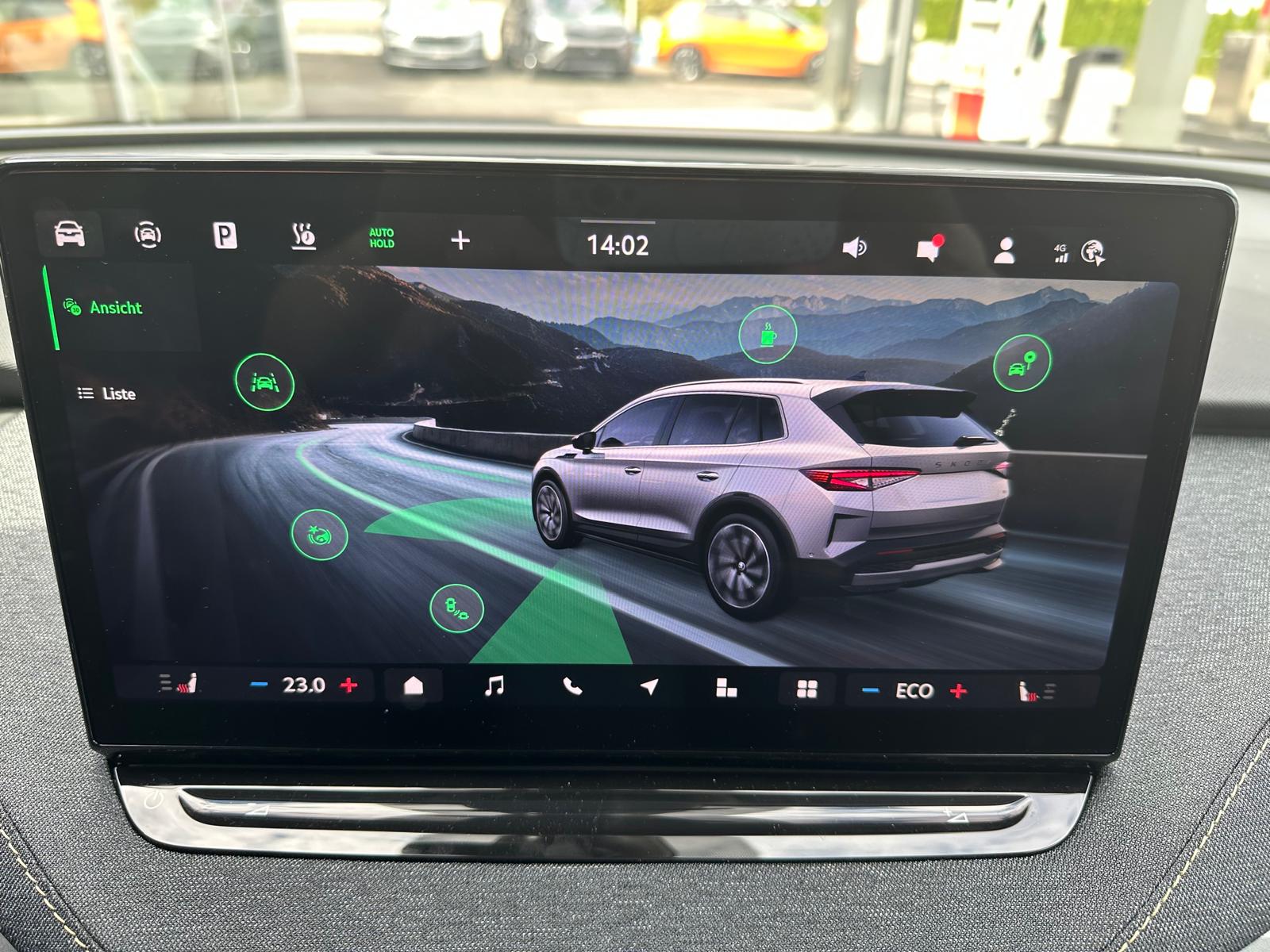 SKODA Elroq 60-image-16