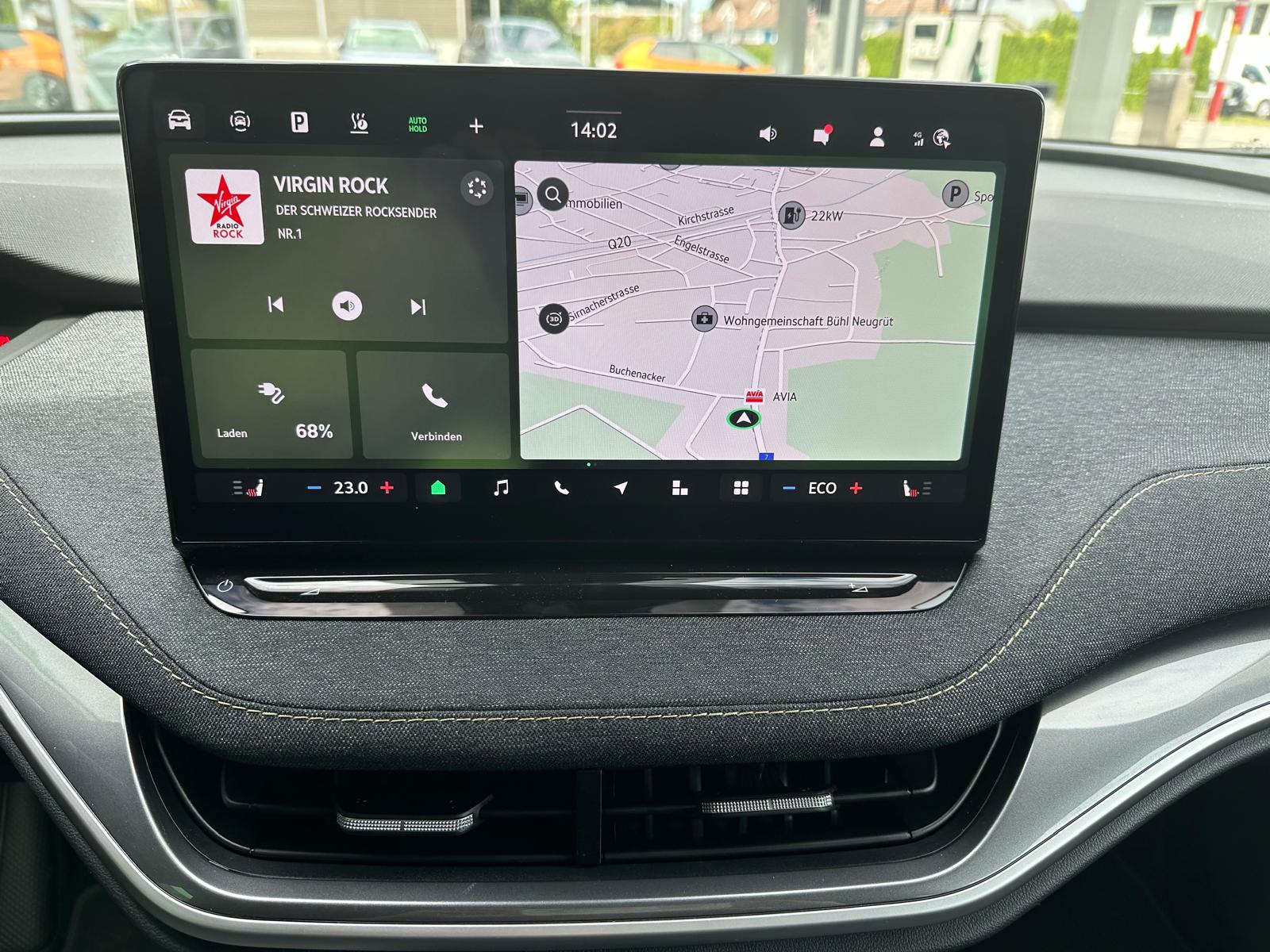 SKODA Elroq 60-image-15