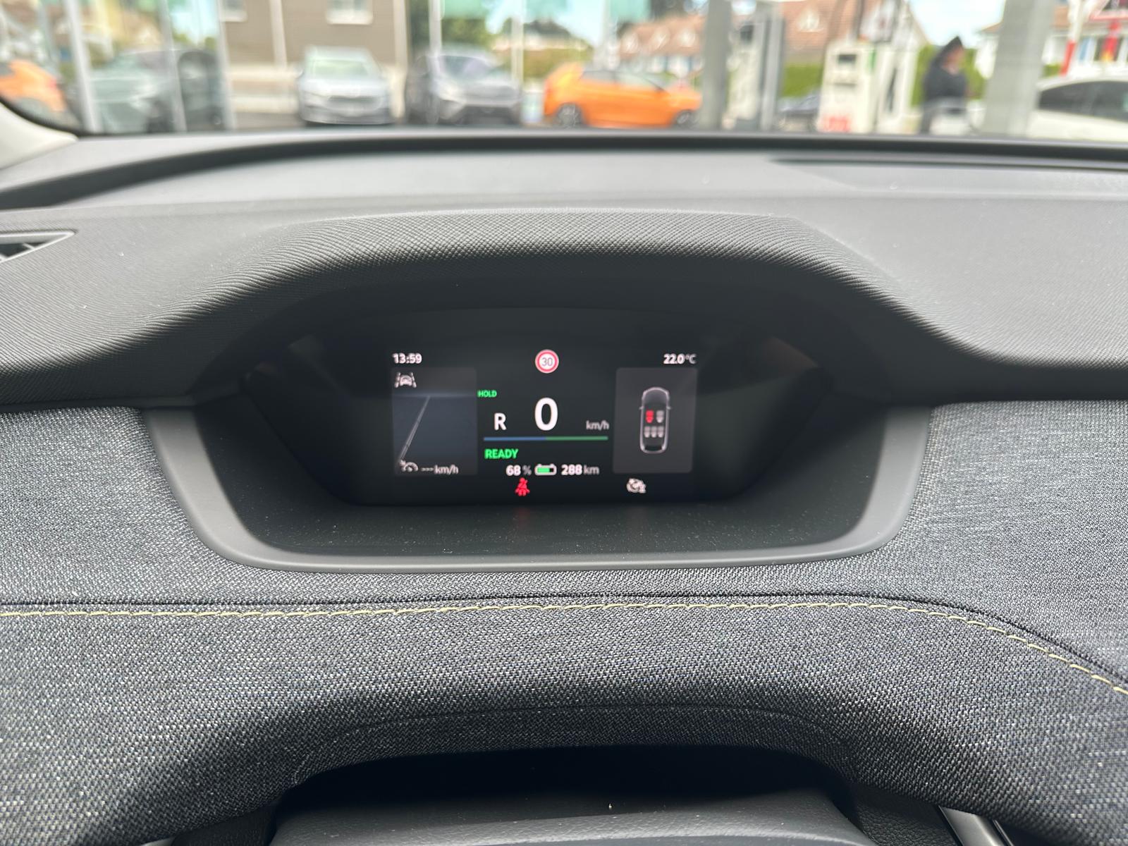 SKODA Elroq 60-image-14