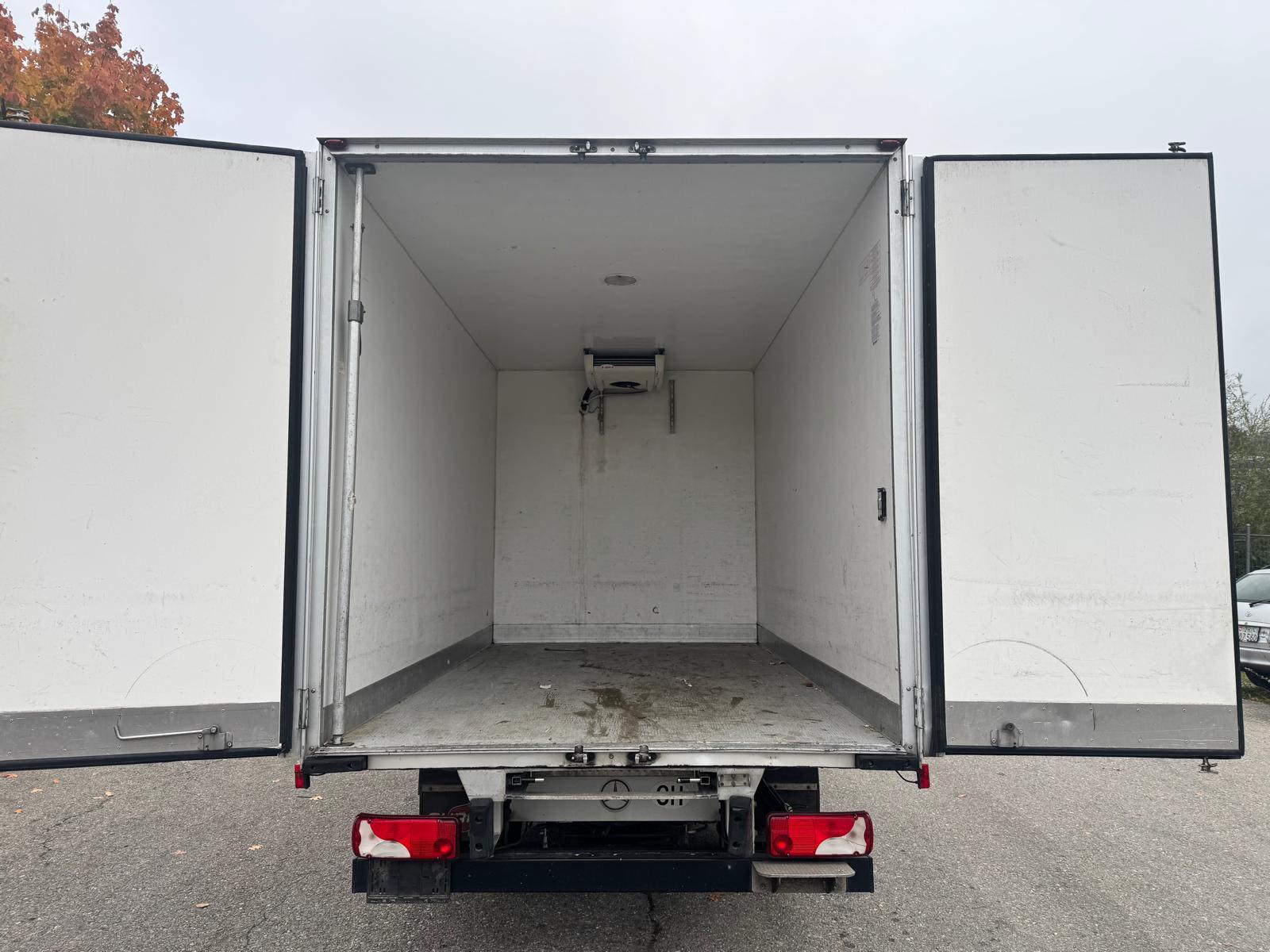 MERCEDES-BENZ Sprinter 513 CDI 3,5 Ton MFK 06.24-image-8