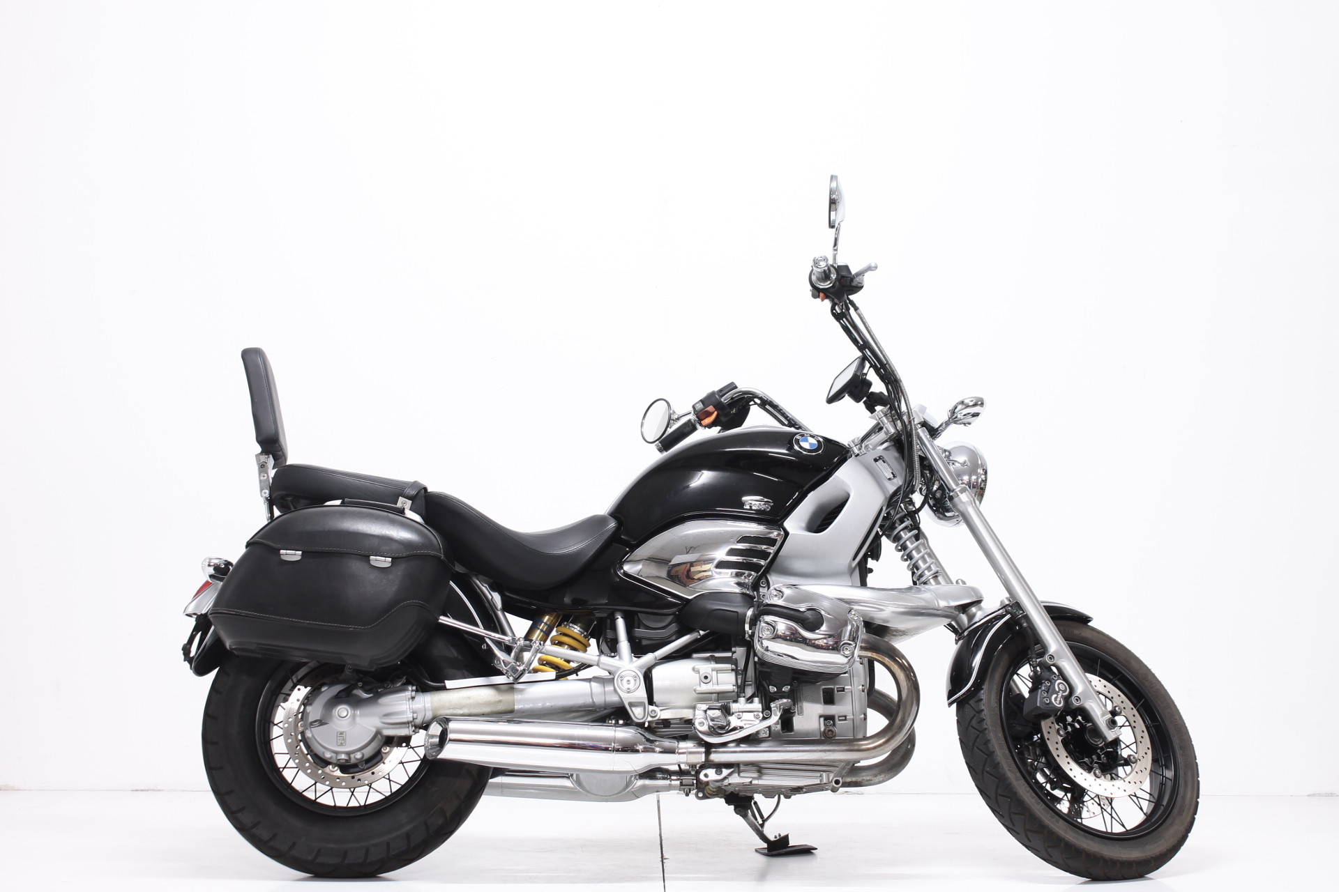 BMW R 1200 C Classic-image-5