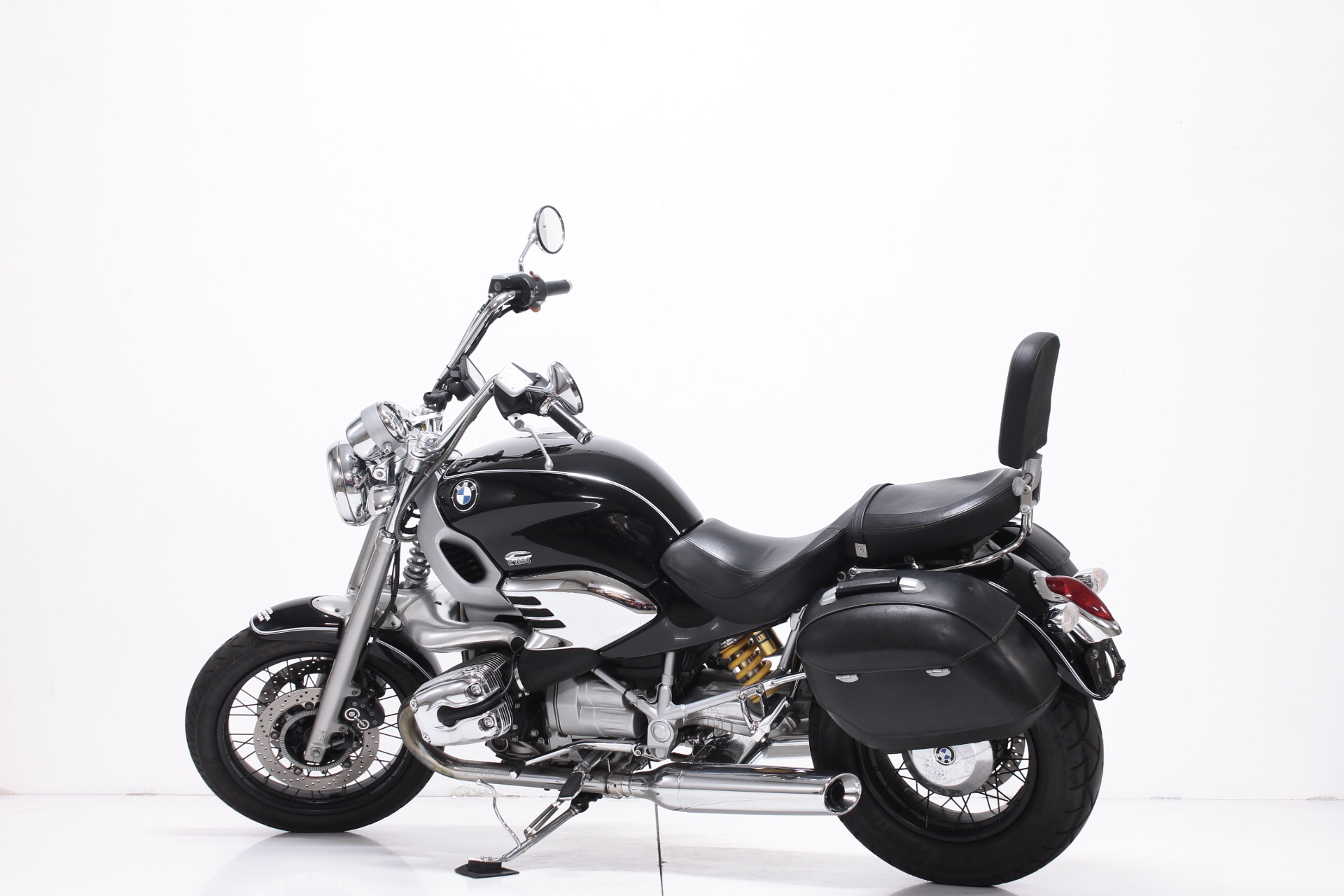 BMW R 1200 C Classic-image-2