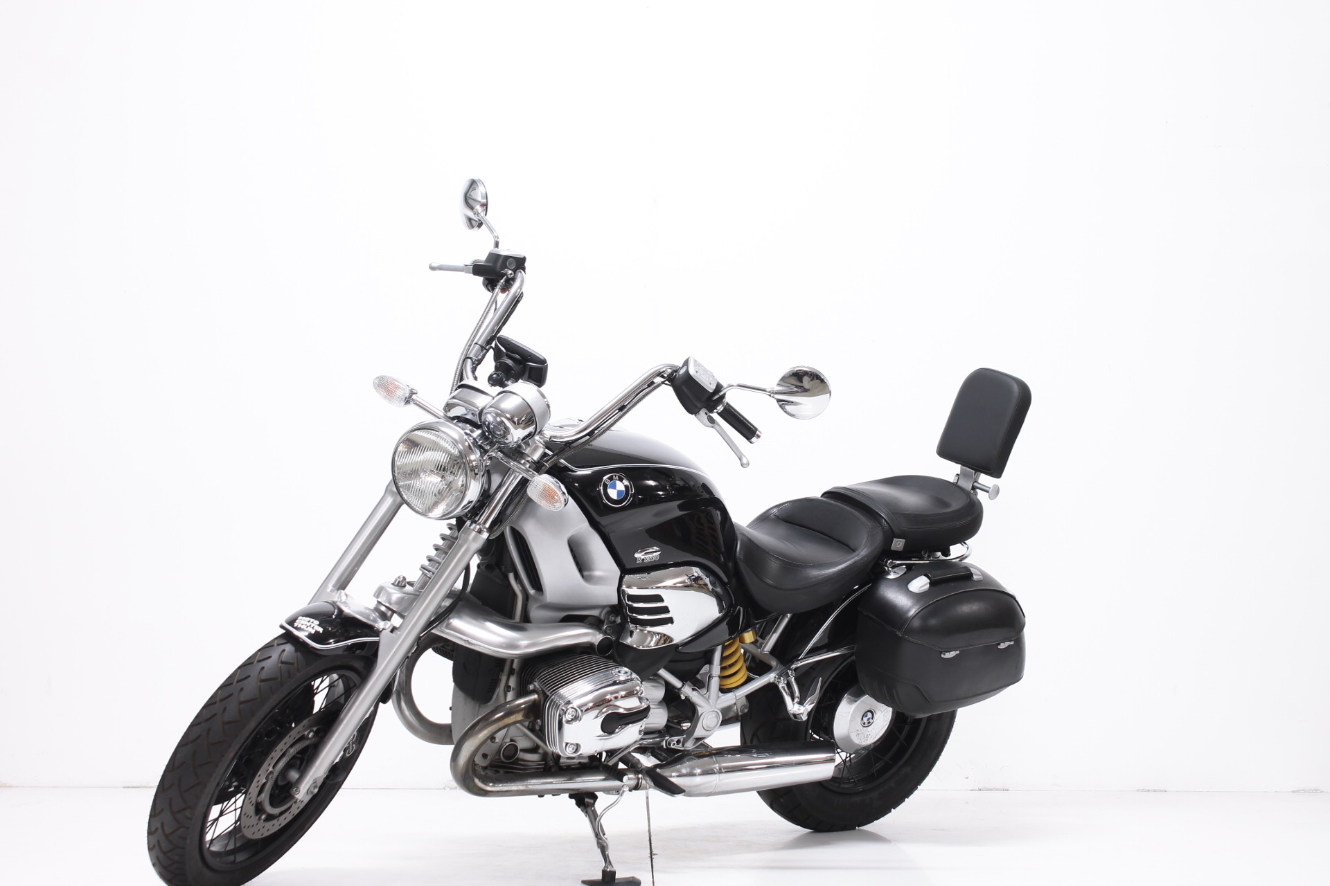 BMW R 1200 C Classic-image-1