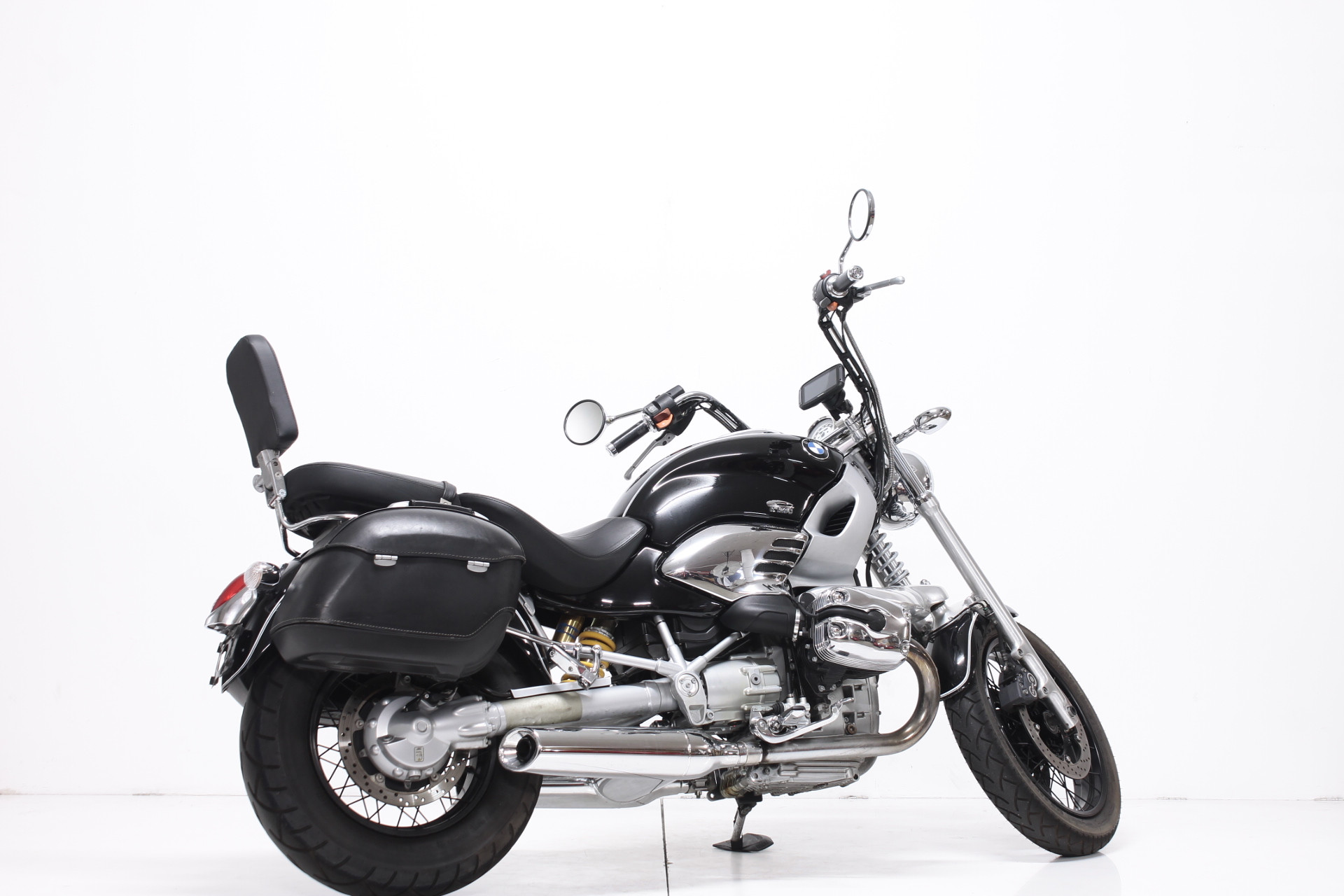 BMW R 1200 C Classic-image-4