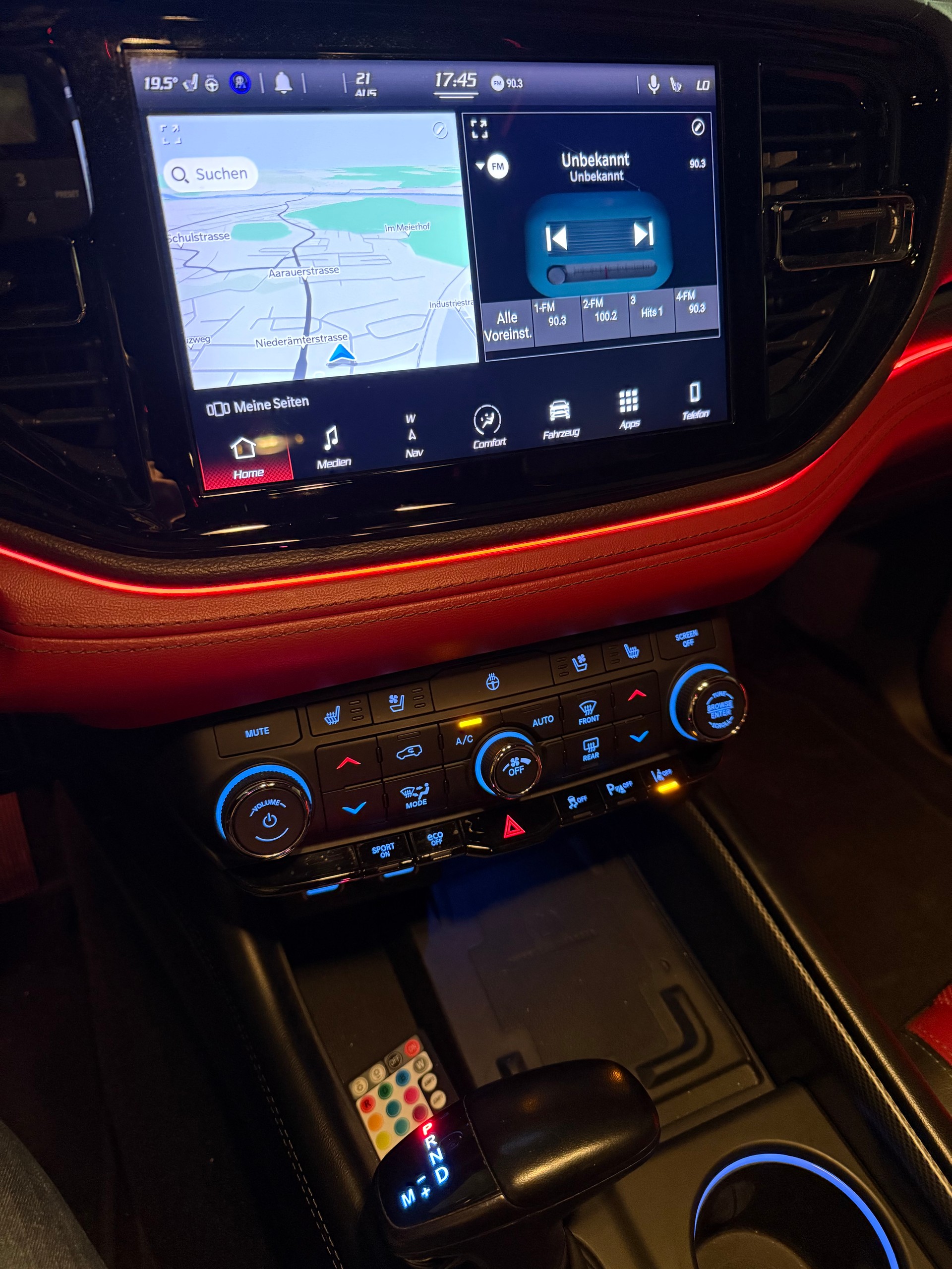 DODGE Durango R/T 5.7 V8-image-14