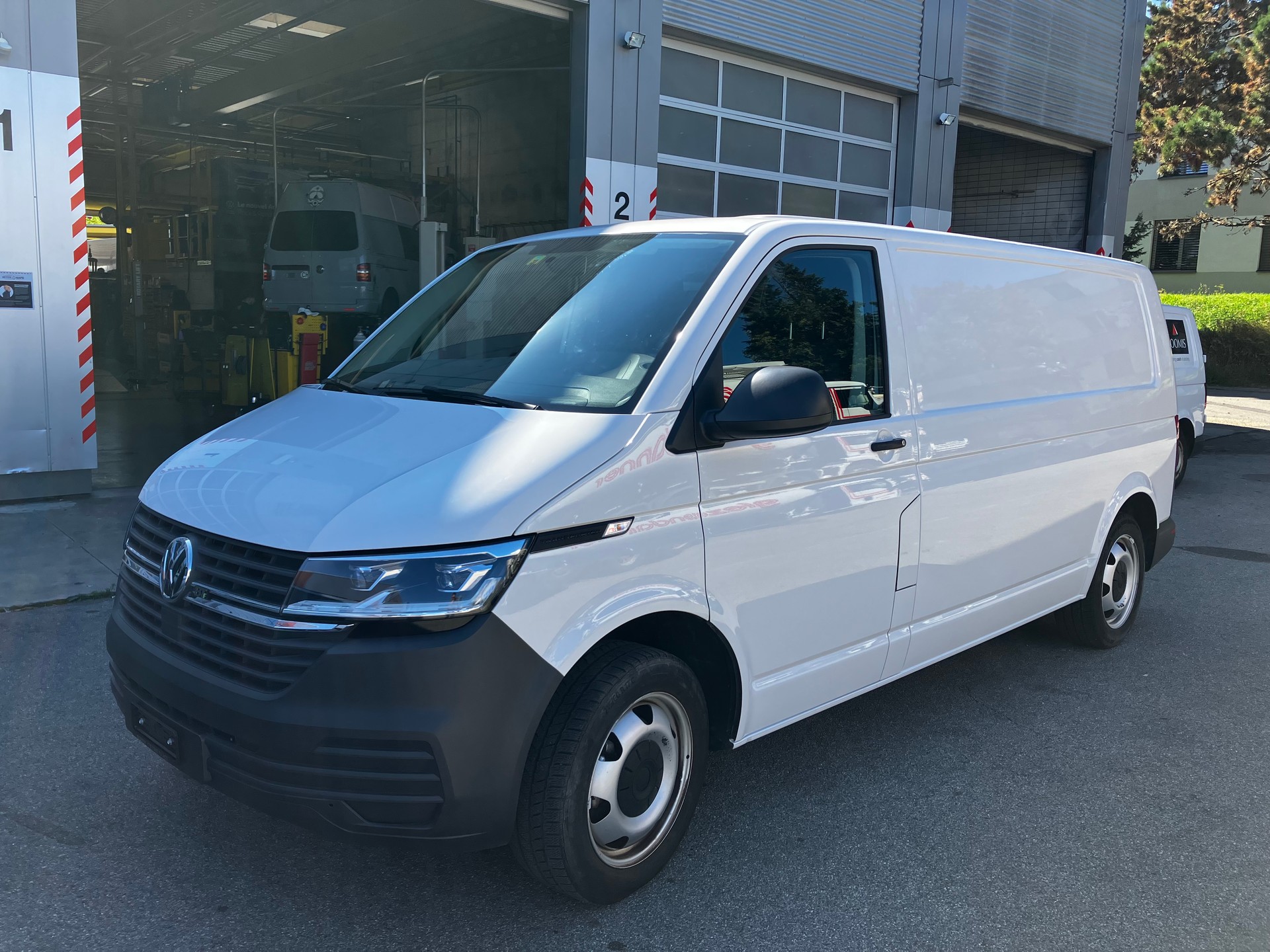 VW T6.1 ABTe