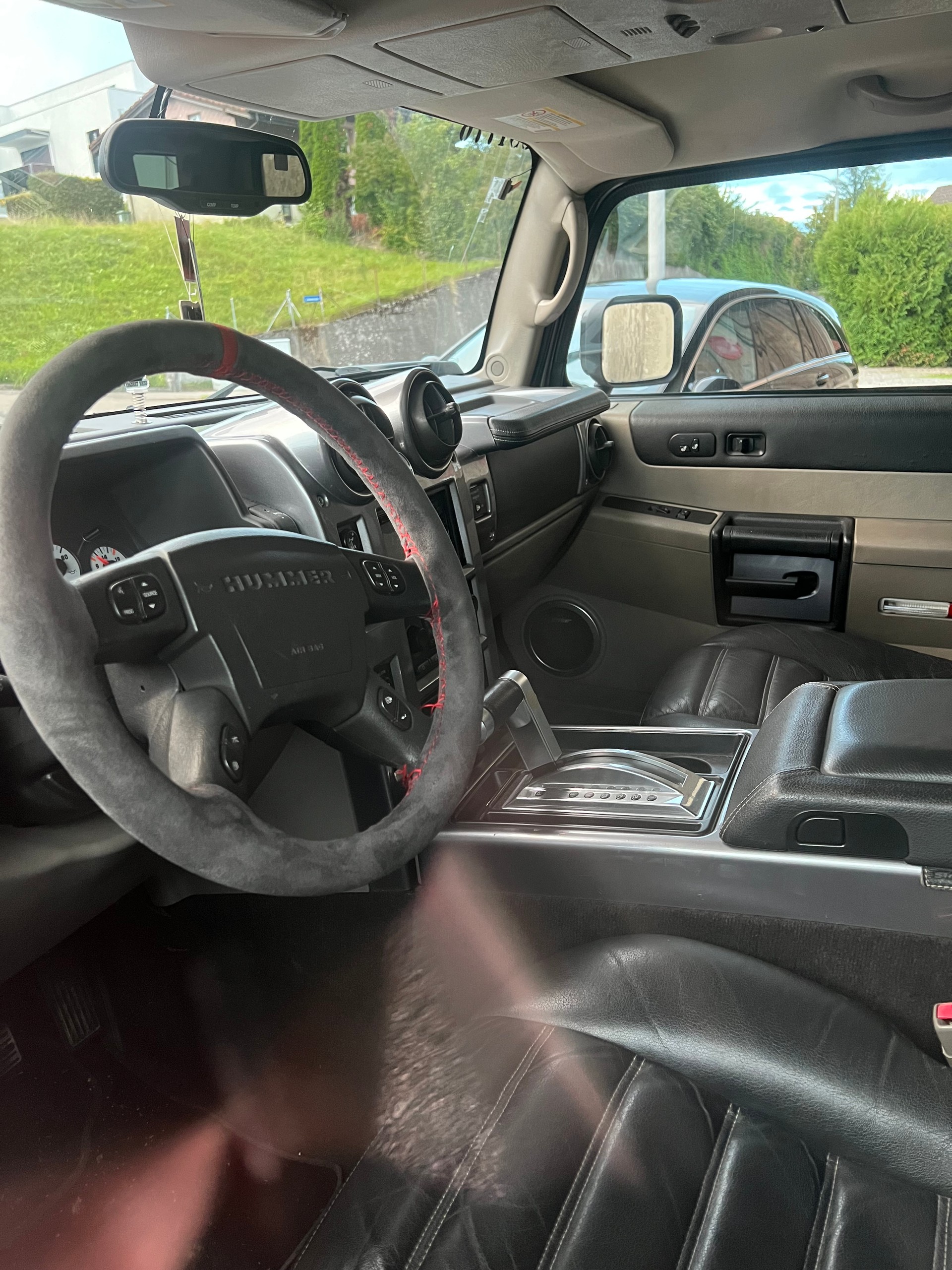 HUMMER H2 6.0-image-3