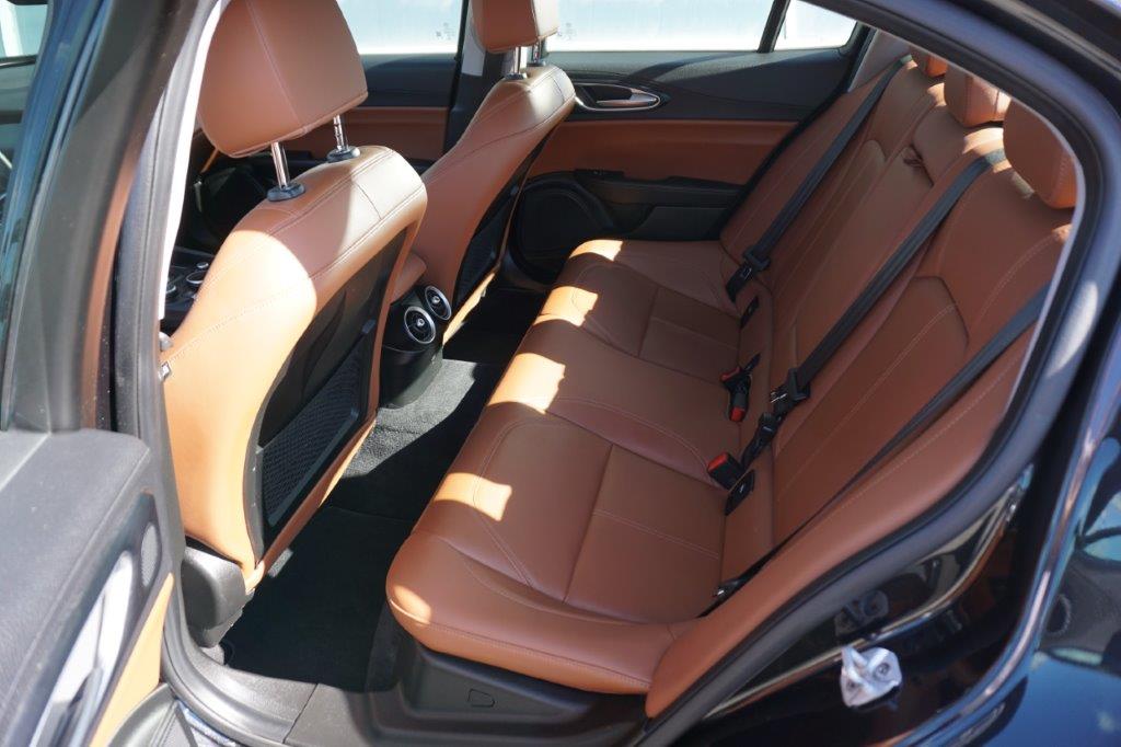 ALFA ROMEO Giulia 2.0 Super-image-6