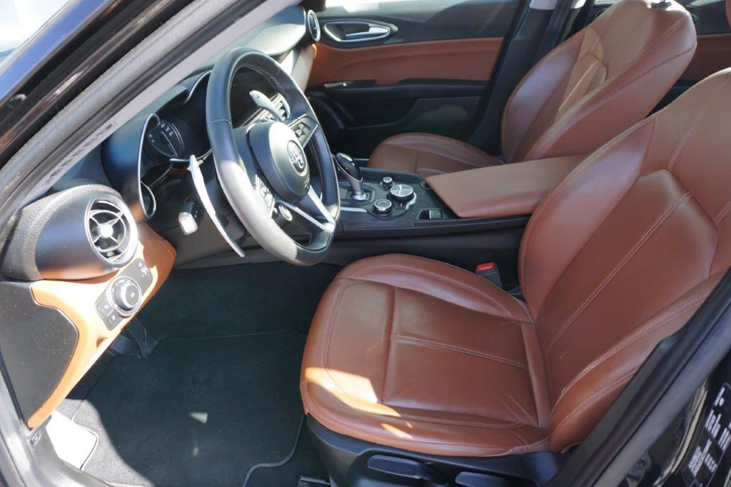 ALFA ROMEO Giulia 2.0 Super-image-5