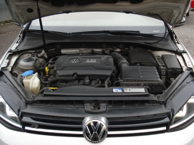 VW Golf Variant 2.0 TSI R 4 Motion DSG-image-29