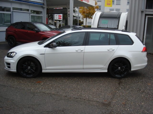 VW Golf Variant 2.0 TSI R 4 Motion DSG-showroom-element-1