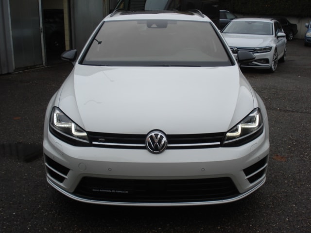 VW Golf Variant 2.0 TSI R 4 Motion DSG-showroom-element-2