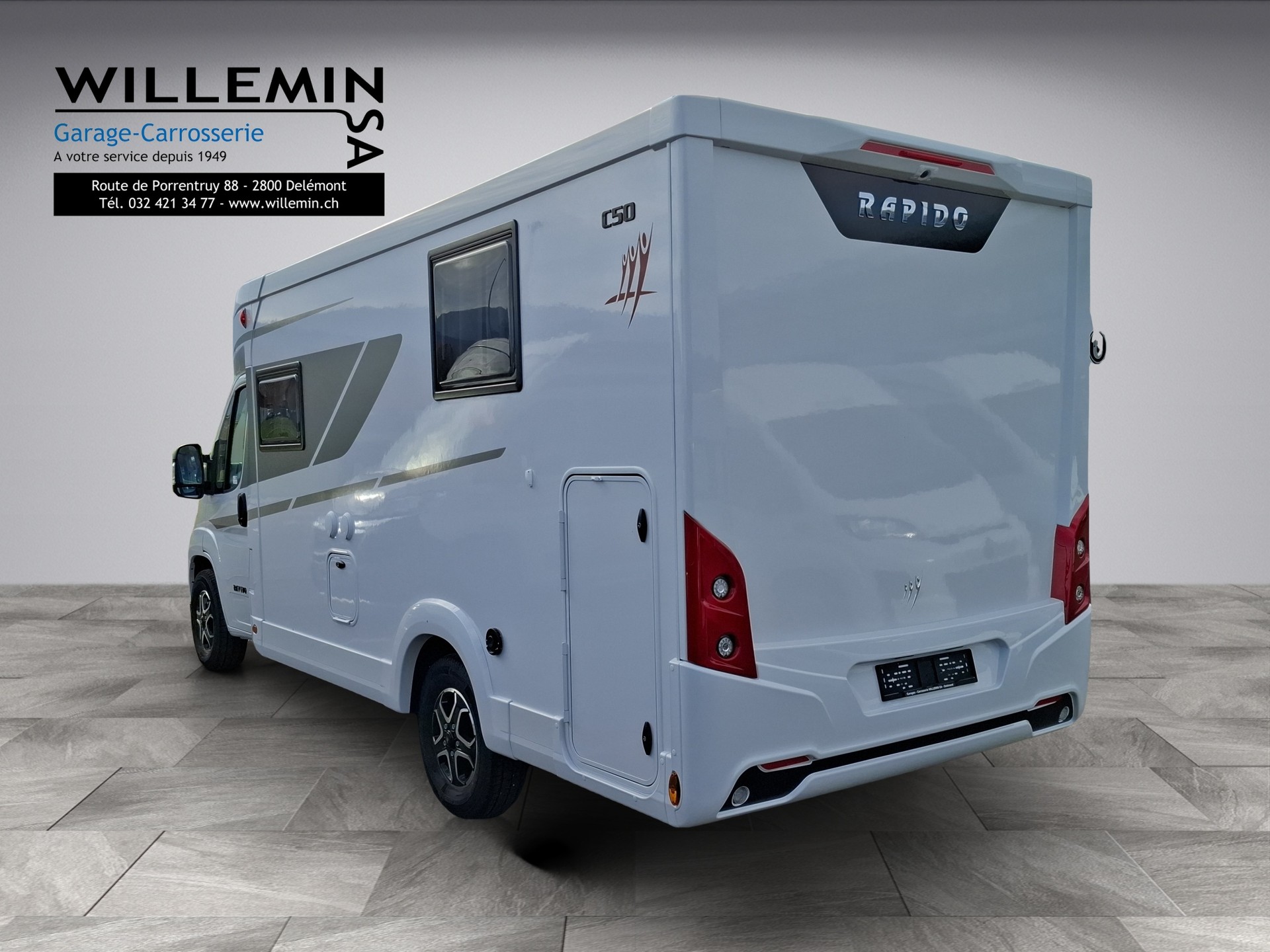 RAPIDO C50-image-2
