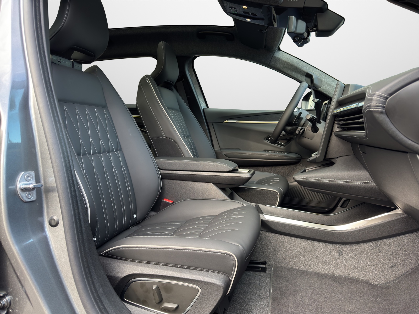 MITSUBISHI Eclipse Cross Instyle 87kWh-image-6