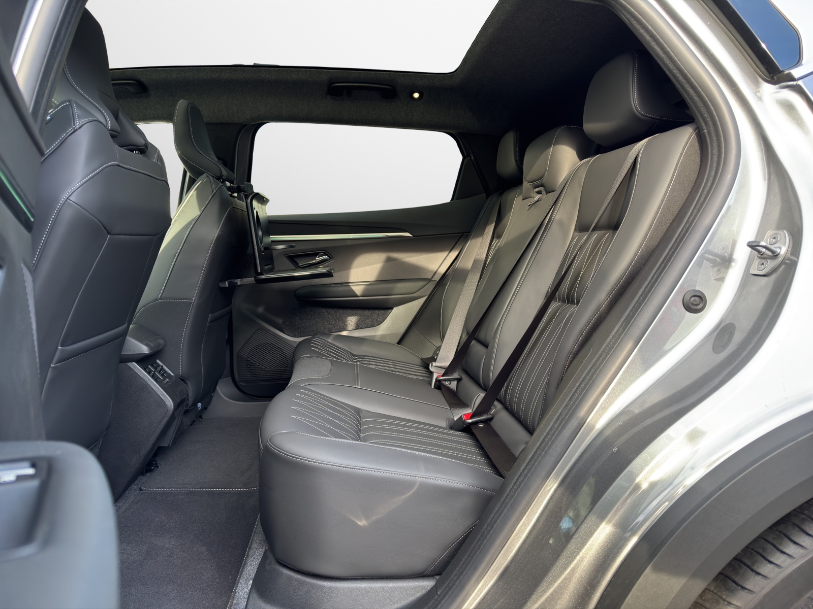 MITSUBISHI Eclipse Cross Instyle 87kWh-image-5