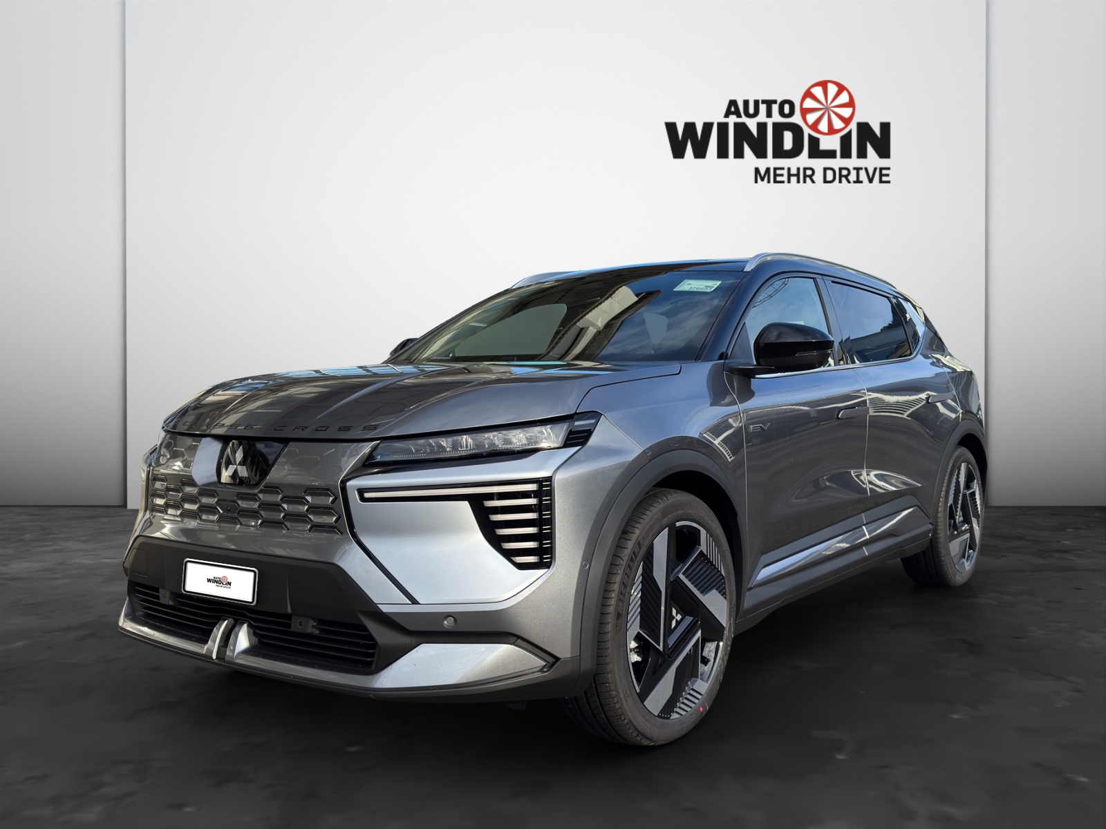 MITSUBISHI Eclipse Cross Instyle 87kWh-showroom-element-1