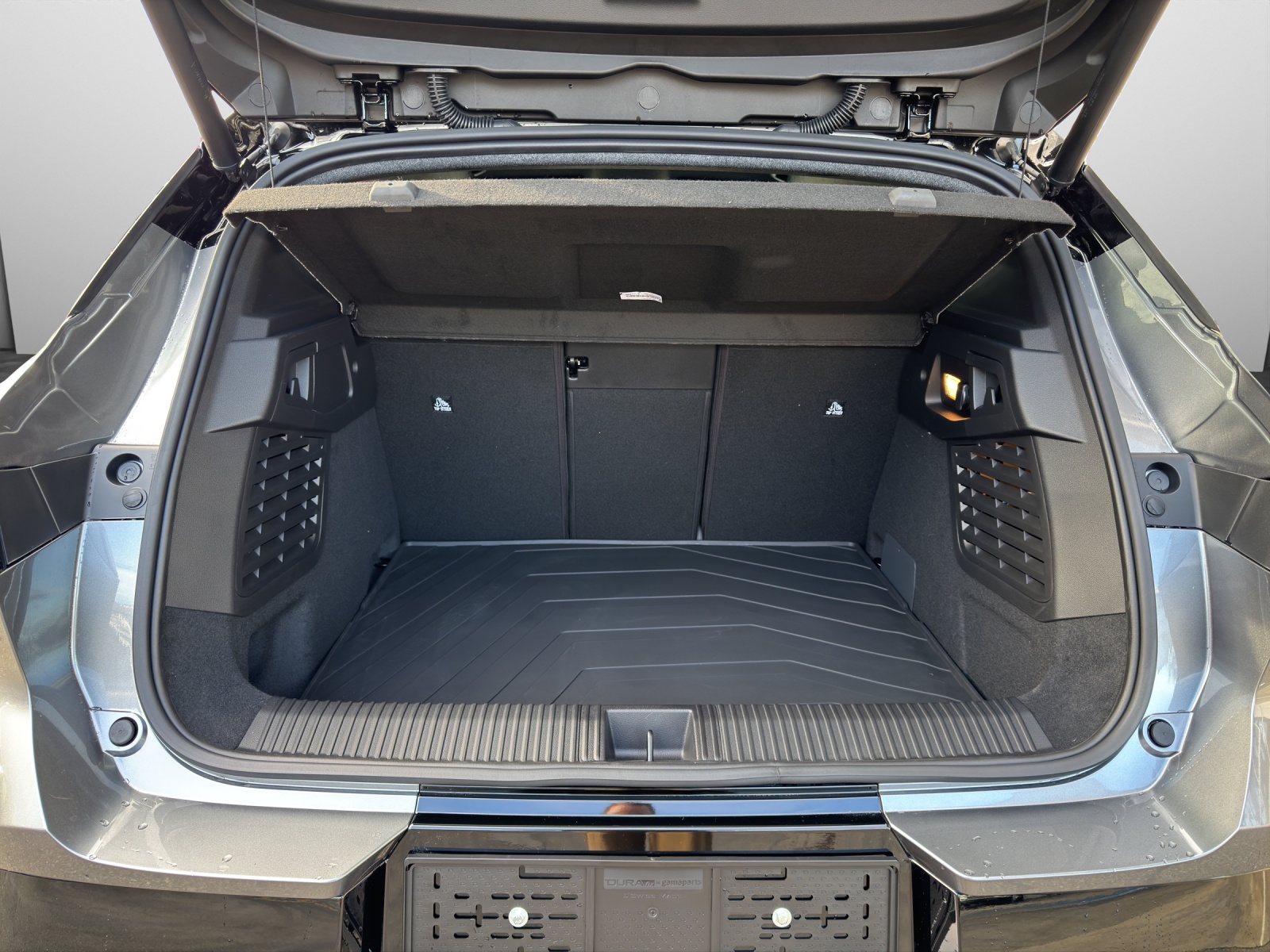 MITSUBISHI Eclipse Cross Instyle 87kWh-image-14