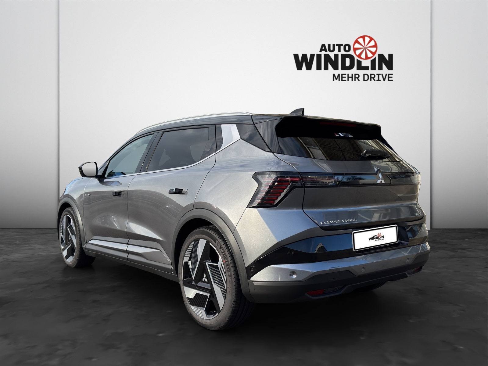 MITSUBISHI Eclipse Cross Instyle 87kWh-showroom-element-3