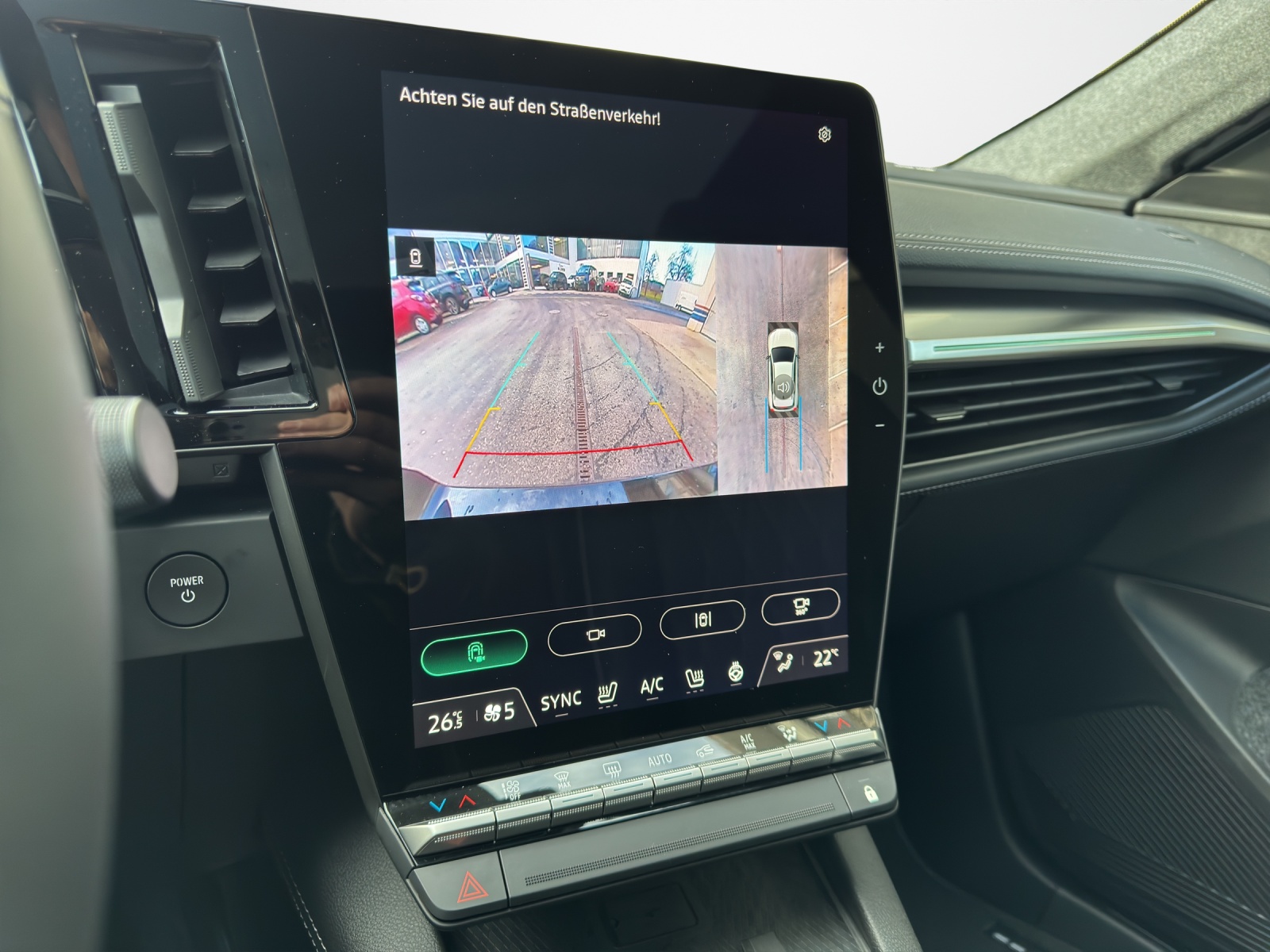 MITSUBISHI Eclipse Cross Instyle 87kWh-image-11