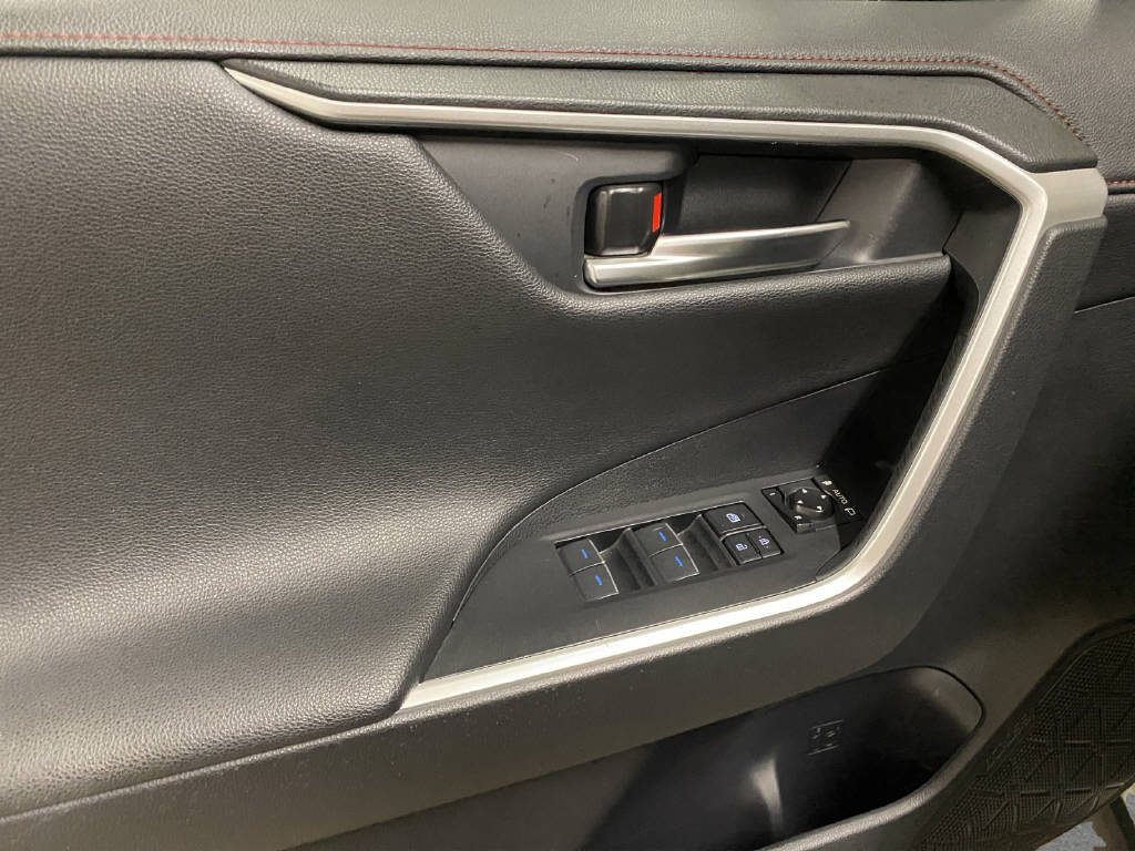 SUZUKI Across 2.5 PHEV Compact Top 4x4-image-11