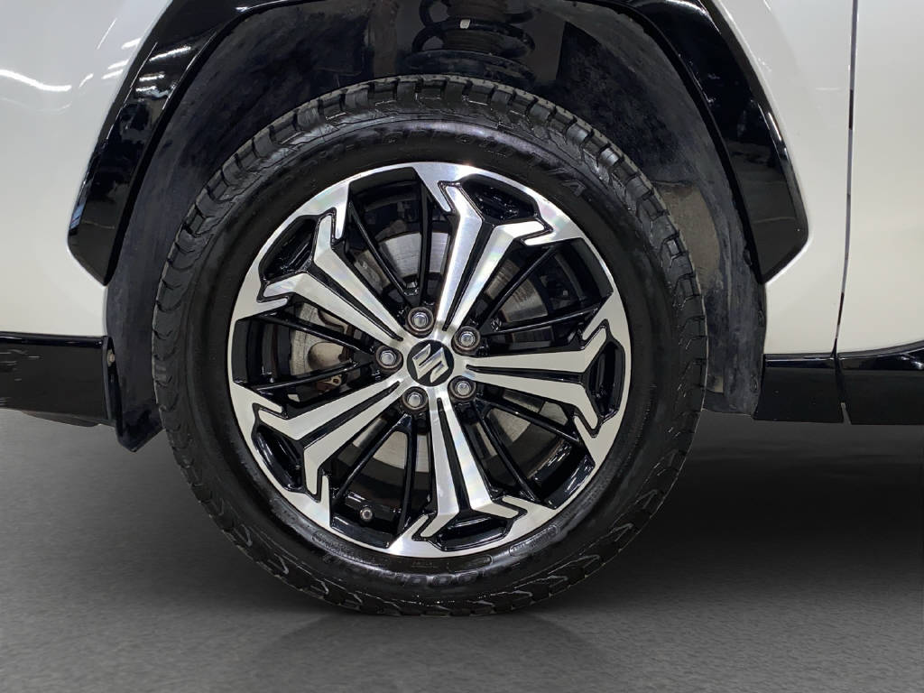 SUZUKI Across 2.5 PHEV Compact Top 4x4-image-14