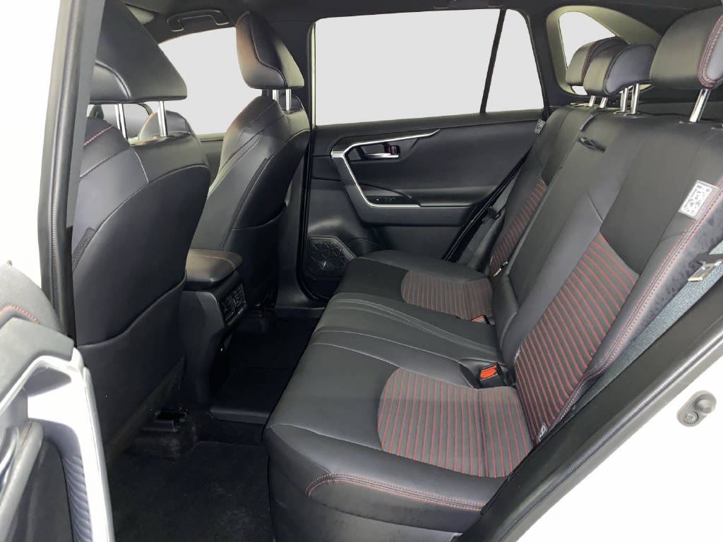 SUZUKI Across 2.5 PHEV Compact Top 4x4-image-12