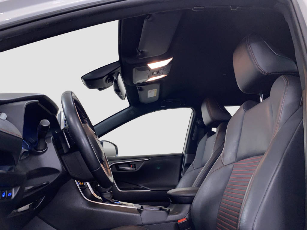 SUZUKI Across 2.5 PHEV Compact Top 4x4-image-6