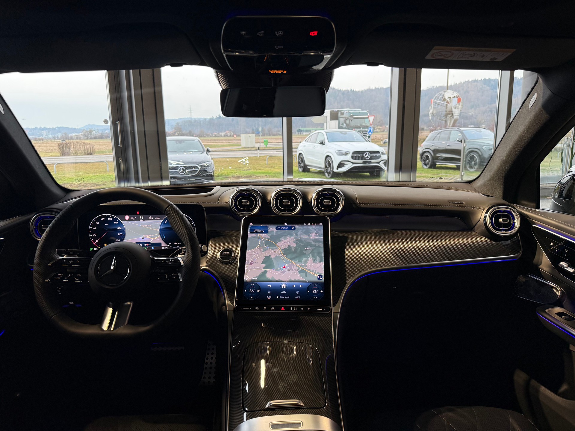 MERCEDES-BENZ GLC 400 e 4MATIC EQ Star-image-6