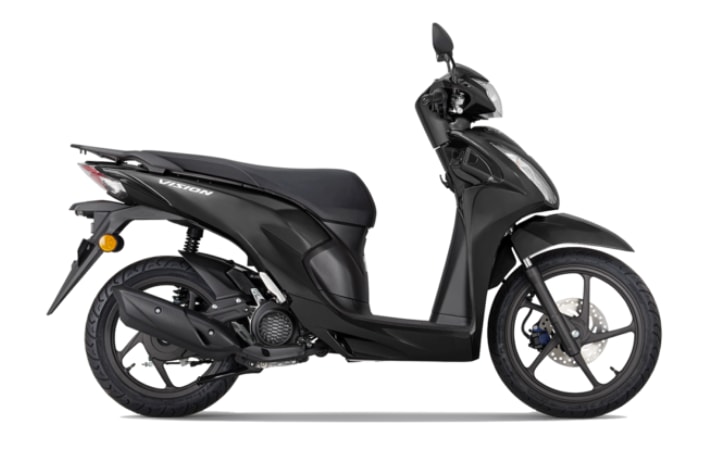 HONDA NSC Vision 110-image-0