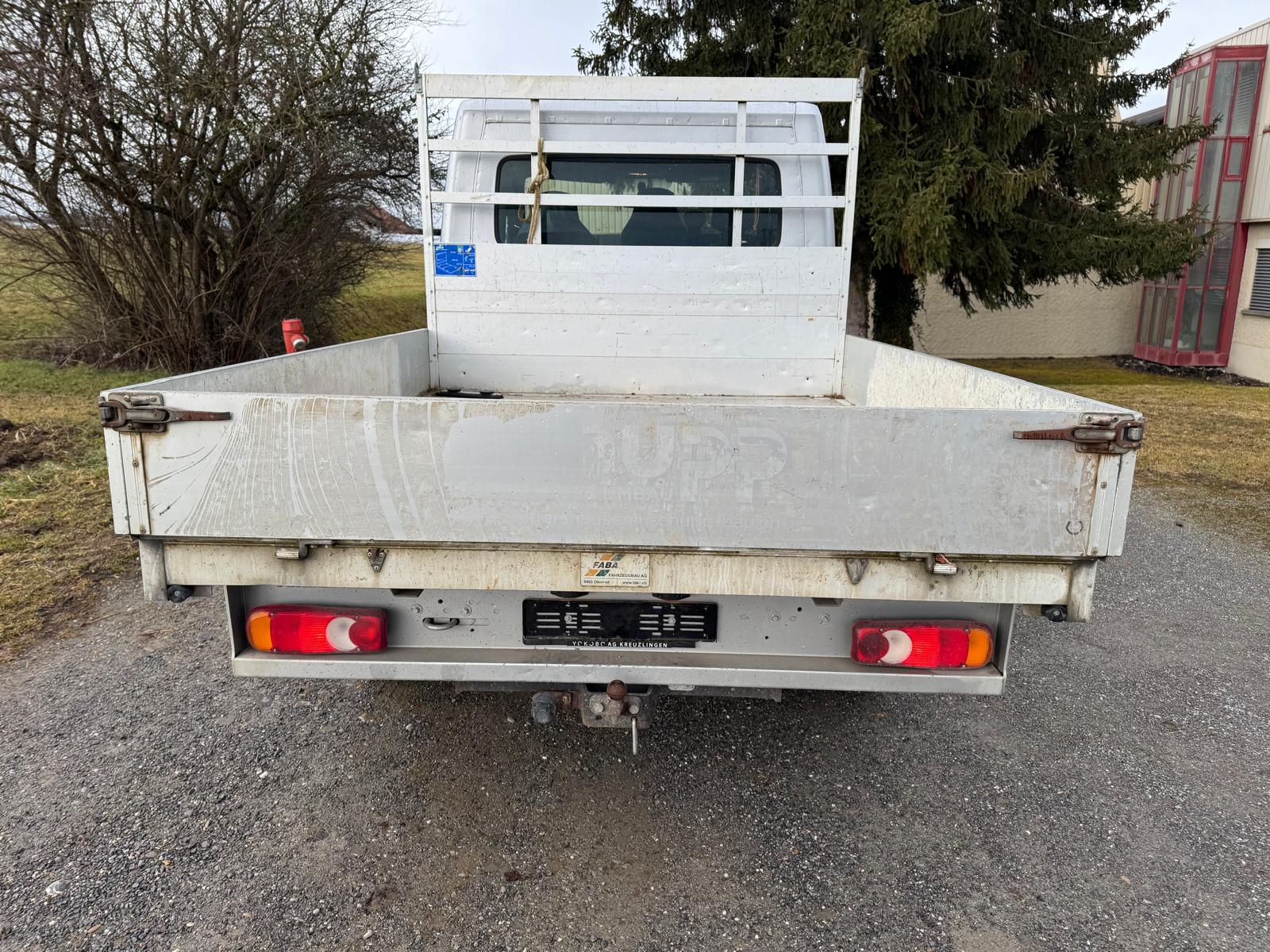NISSAN NV400 F35.17 L2H1 FWD Comfort-image-7