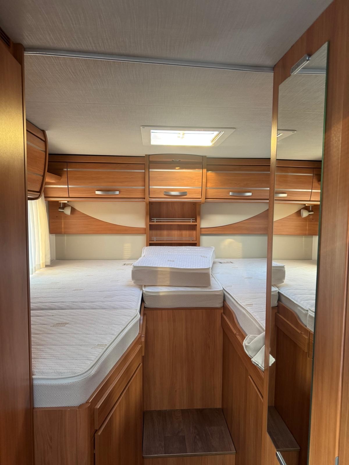 HYMER Mercedes-Benz Hymer MLI 580-image-6