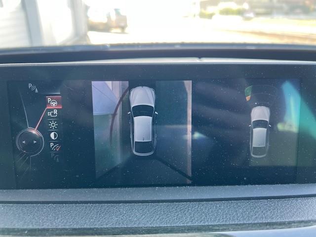 BMW 328i GT Luxury Line Steptronic-image-14