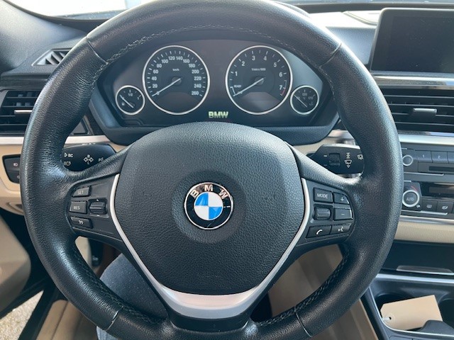 BMW 328i GT Luxury Line Steptronic-image-10