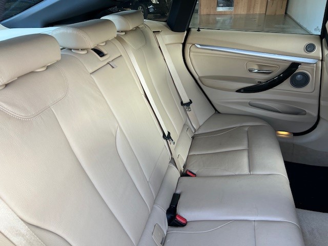BMW 328i GT Luxury Line Steptronic-image-22