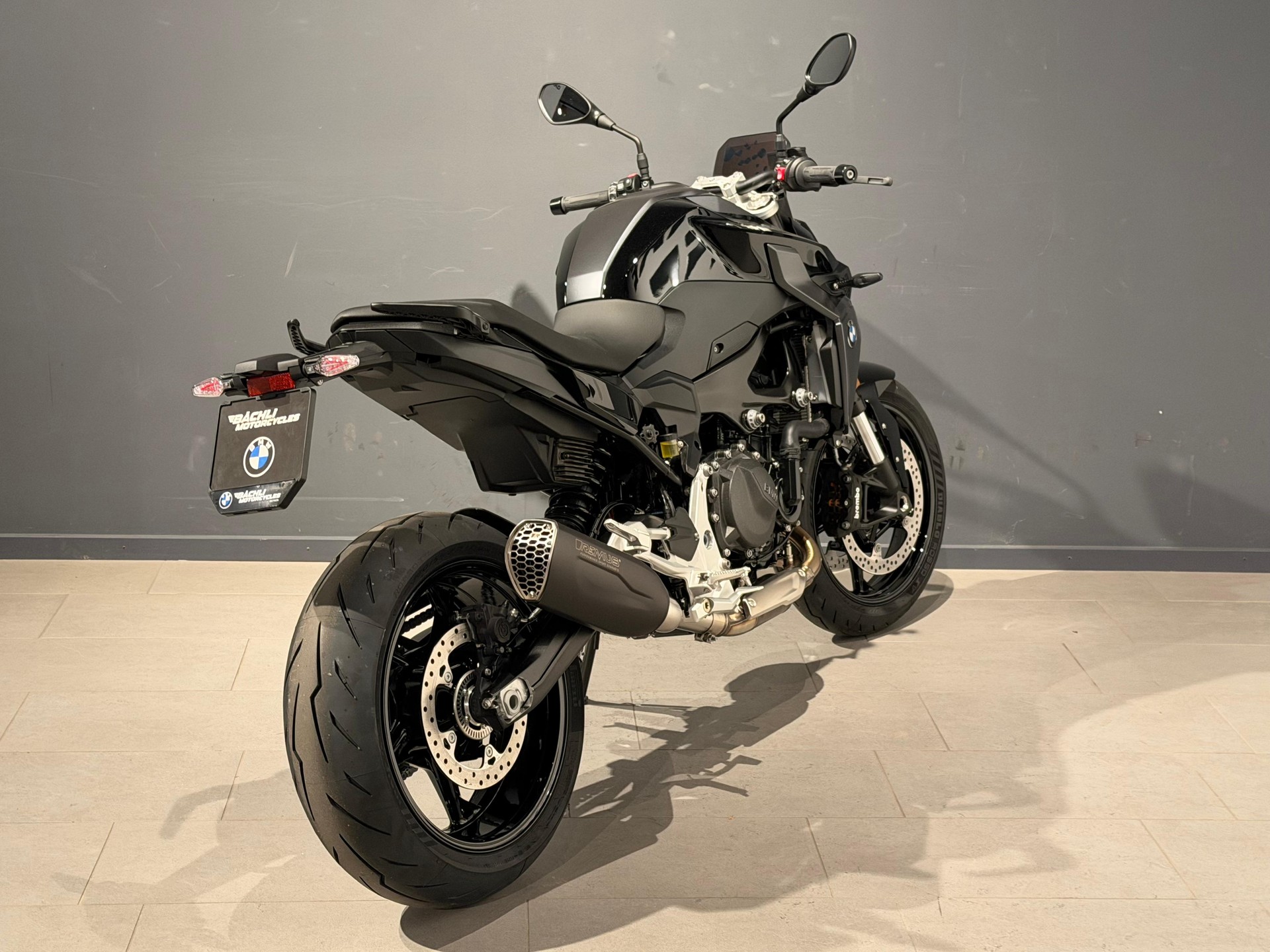 BMW F 900 R A2 (35kW) "Youngster"-image-5